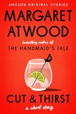 Cover of Cut and Thirst