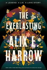 Cover of The Everlasting