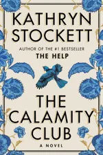 Cover of The Calamity Club