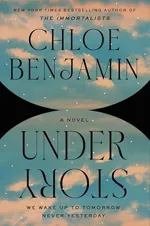 Cover of Under Story