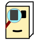LibraryLookup icon